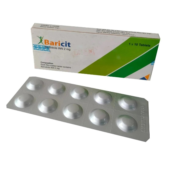 baricit-2mg